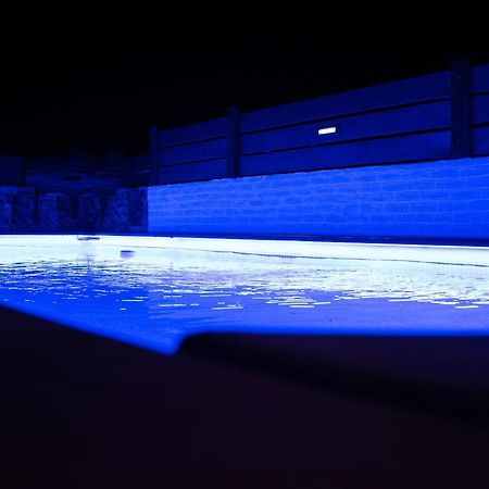 Haritos Holidays Home Pombia Zewnętrze zdjęcie