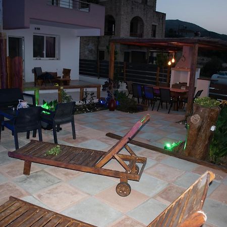 Haritos Holidays Home Pombia Zewnętrze zdjęcie