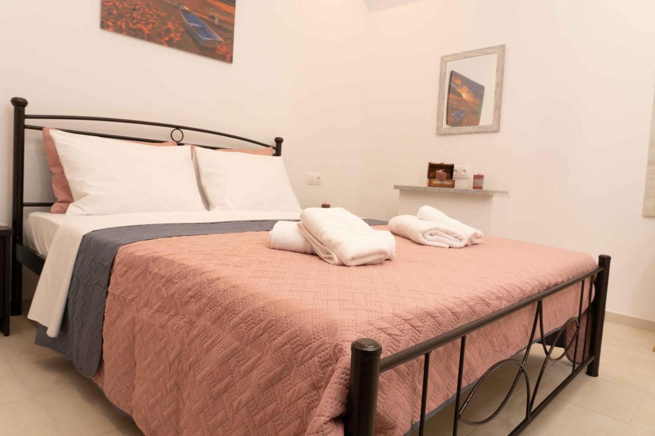 Haritos Holidays Home Pombia Zewnętrze zdjęcie