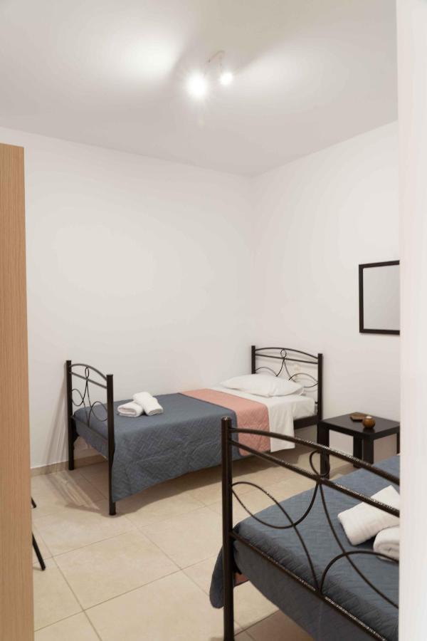 Haritos Holidays Home Pombia Zewnętrze zdjęcie