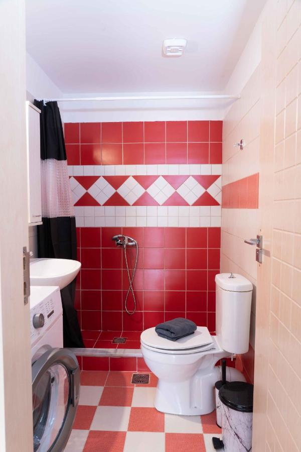 Haritos Holidays Home Pombia Zewnętrze zdjęcie