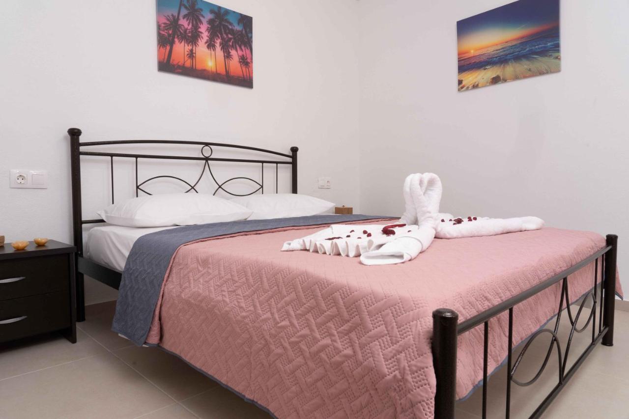 Haritos Holidays Home Pombia Zewnętrze zdjęcie