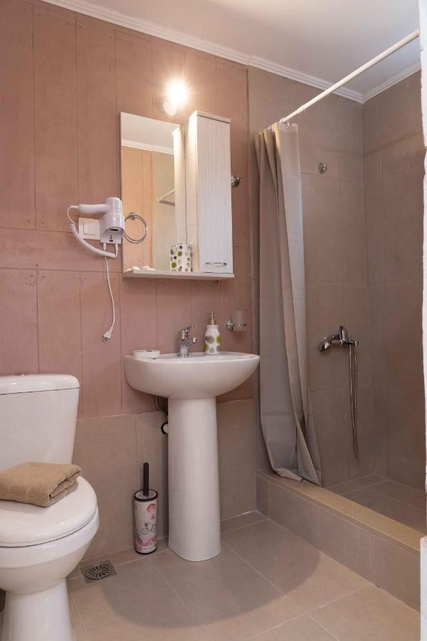 Haritos Holidays Home Pombia Zewnętrze zdjęcie