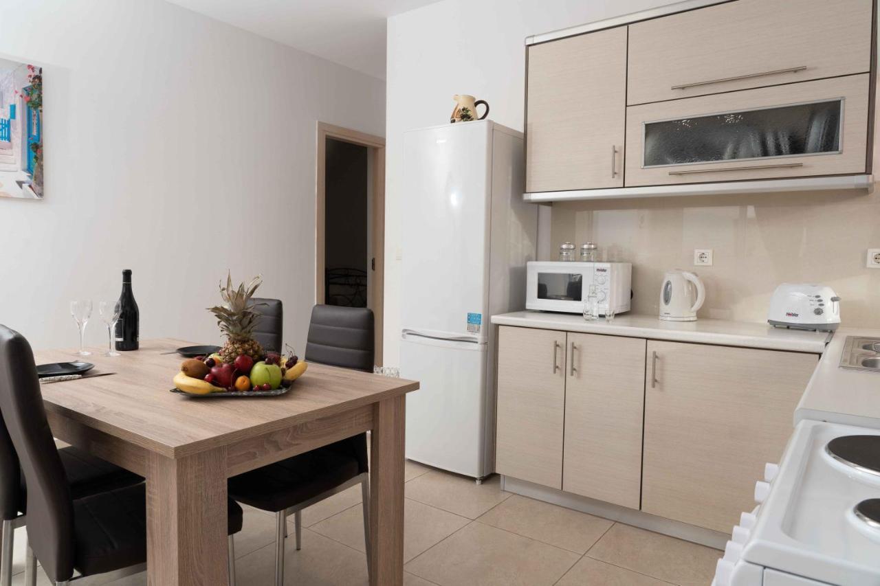 Haritos Holidays Home Pombia Zewnętrze zdjęcie