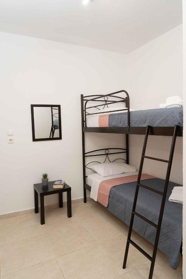 Haritos Holidays Home Pombia Zewnętrze zdjęcie
