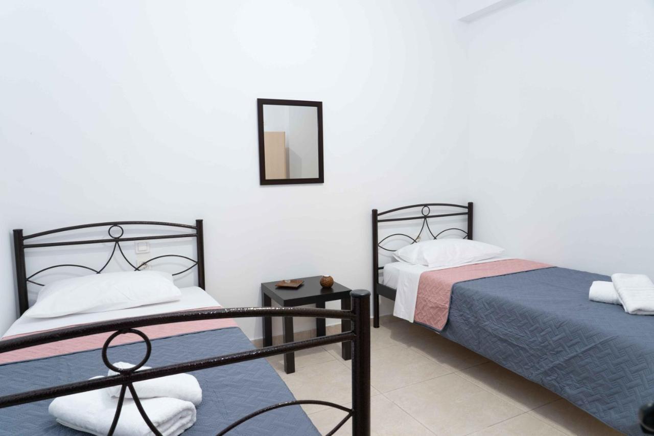 Haritos Holidays Home Pombia Zewnętrze zdjęcie