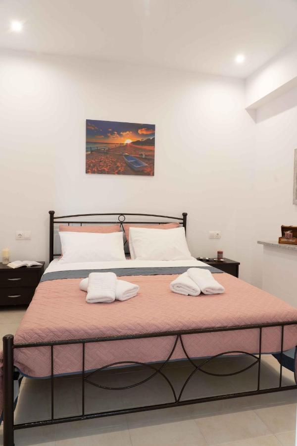 Haritos Holidays Home Pombia Zewnętrze zdjęcie
