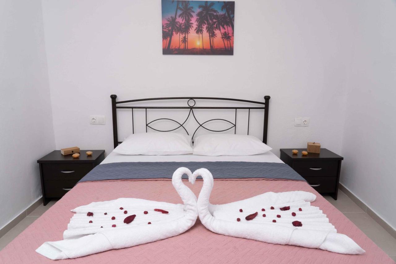 Haritos Holidays Home Pombia Zewnętrze zdjęcie