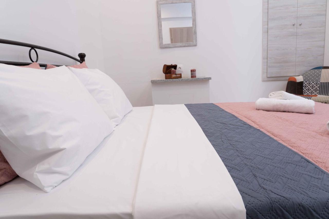 Haritos Holidays Home Pombia Zewnętrze zdjęcie