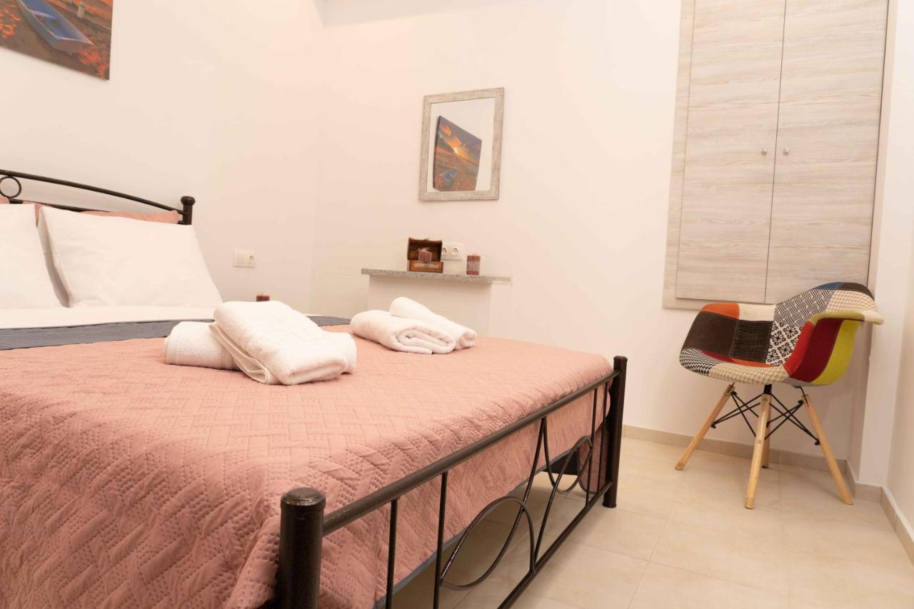 Haritos Holidays Home Pombia Zewnętrze zdjęcie