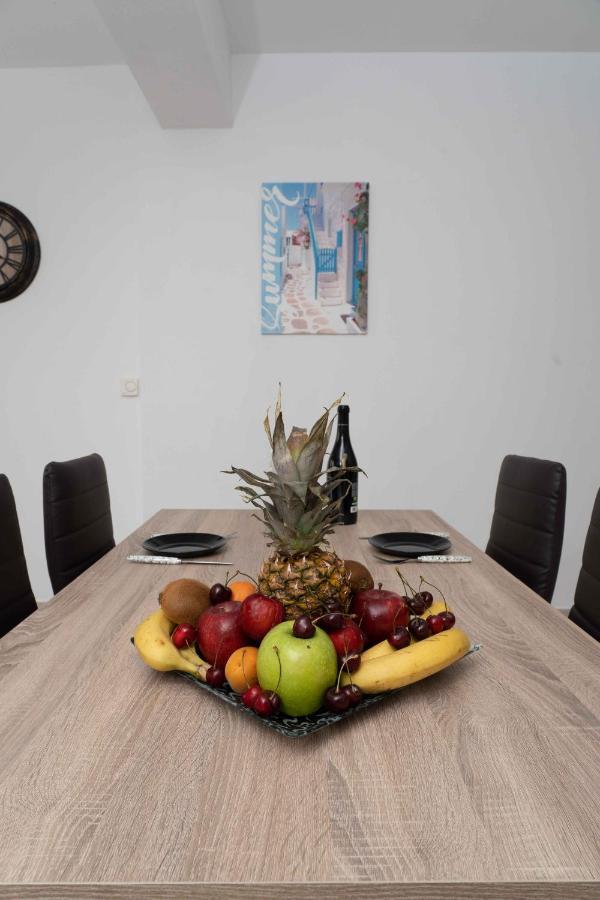 Haritos Holidays Home Pombia Zewnętrze zdjęcie