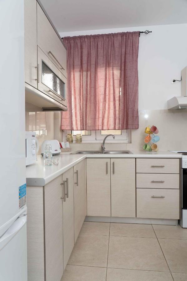Haritos Holidays Home Pombia Zewnętrze zdjęcie