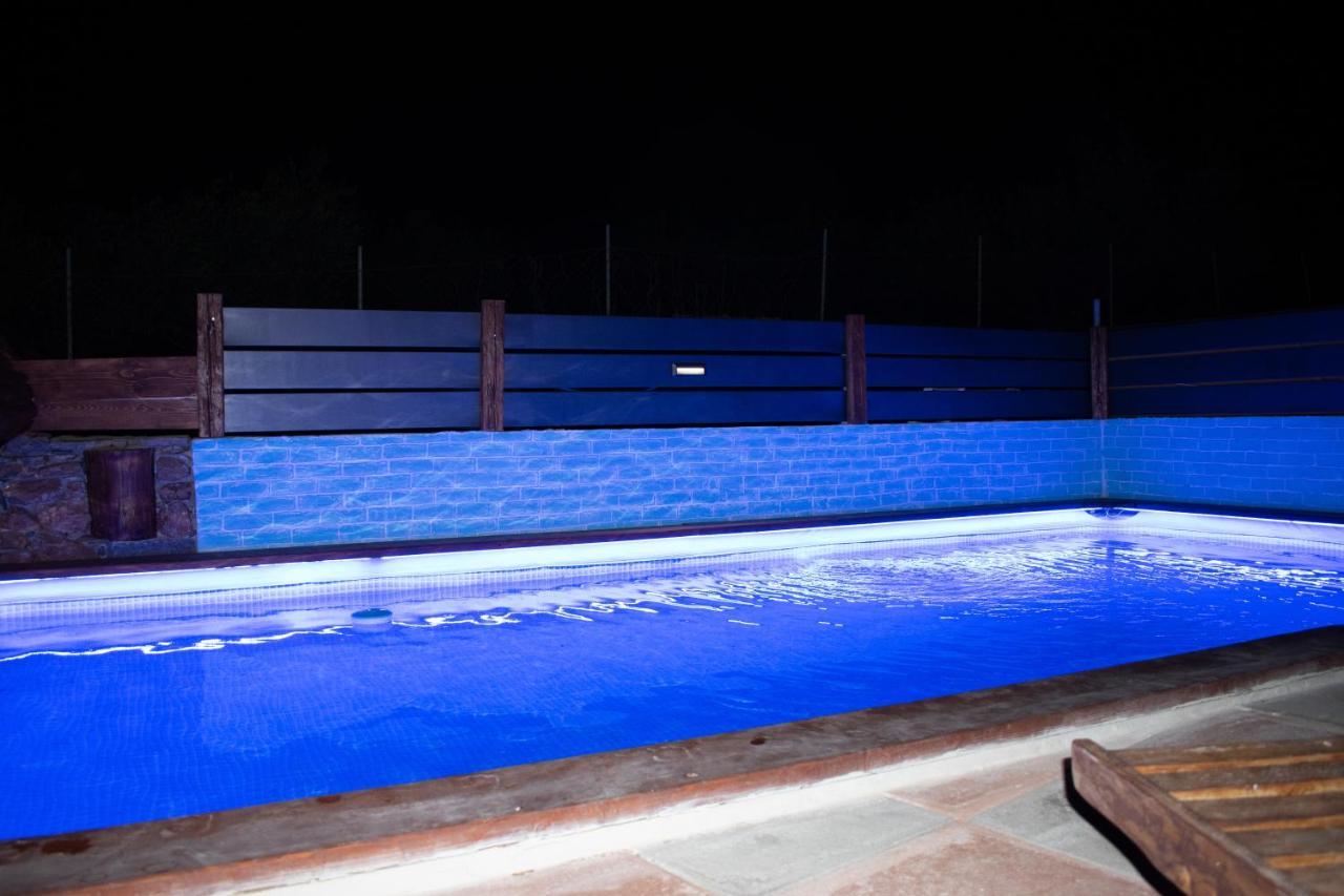 Haritos Holidays Home Pombia Zewnętrze zdjęcie