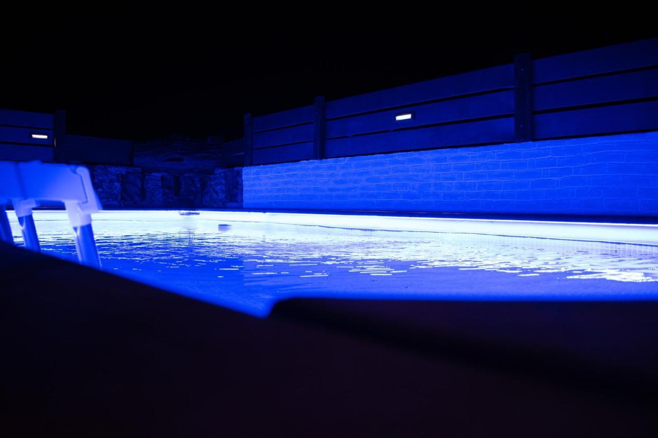Haritos Holidays Home Pombia Zewnętrze zdjęcie